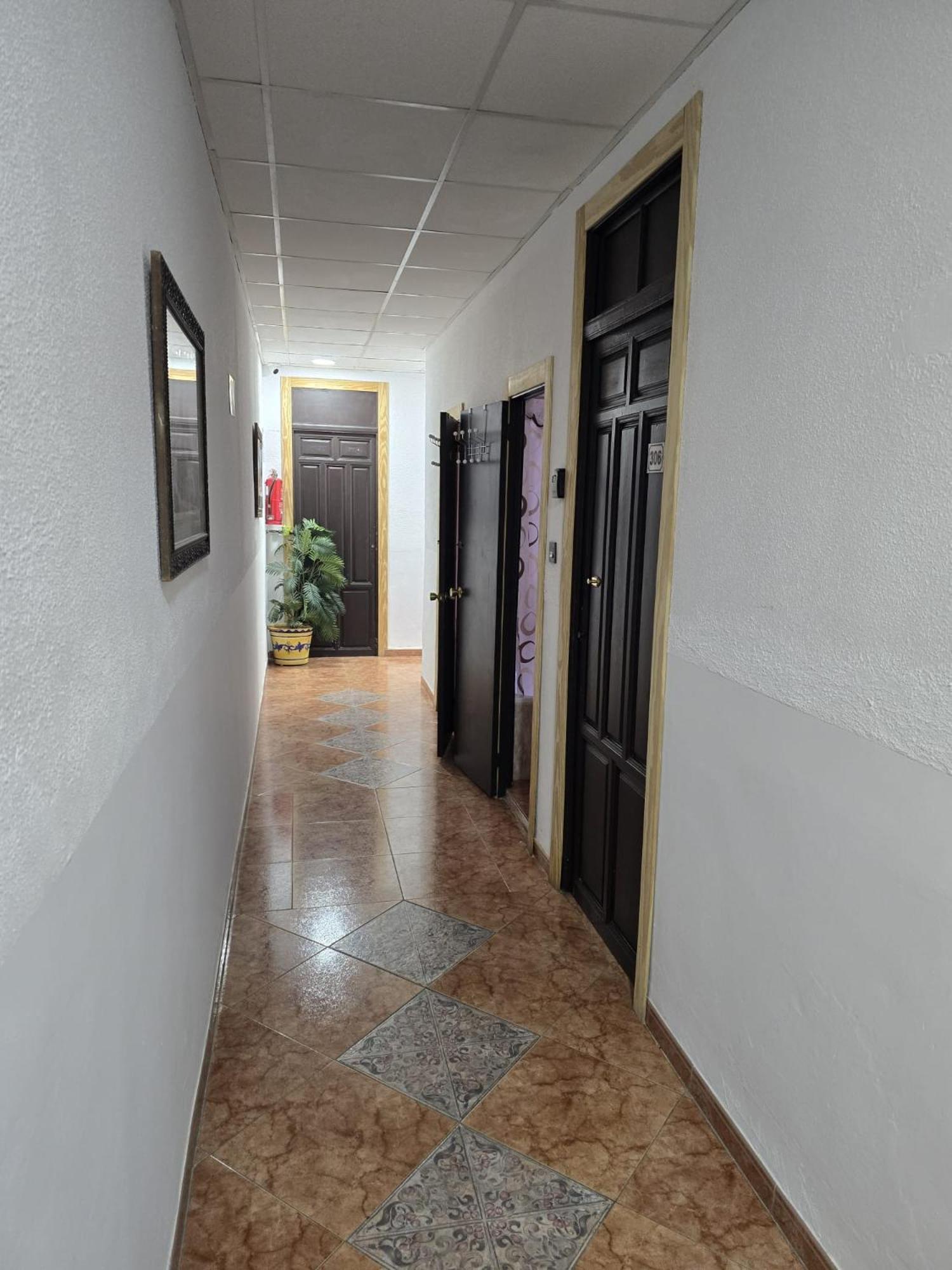 Rooms Los Montes Granada Eksteriør billede