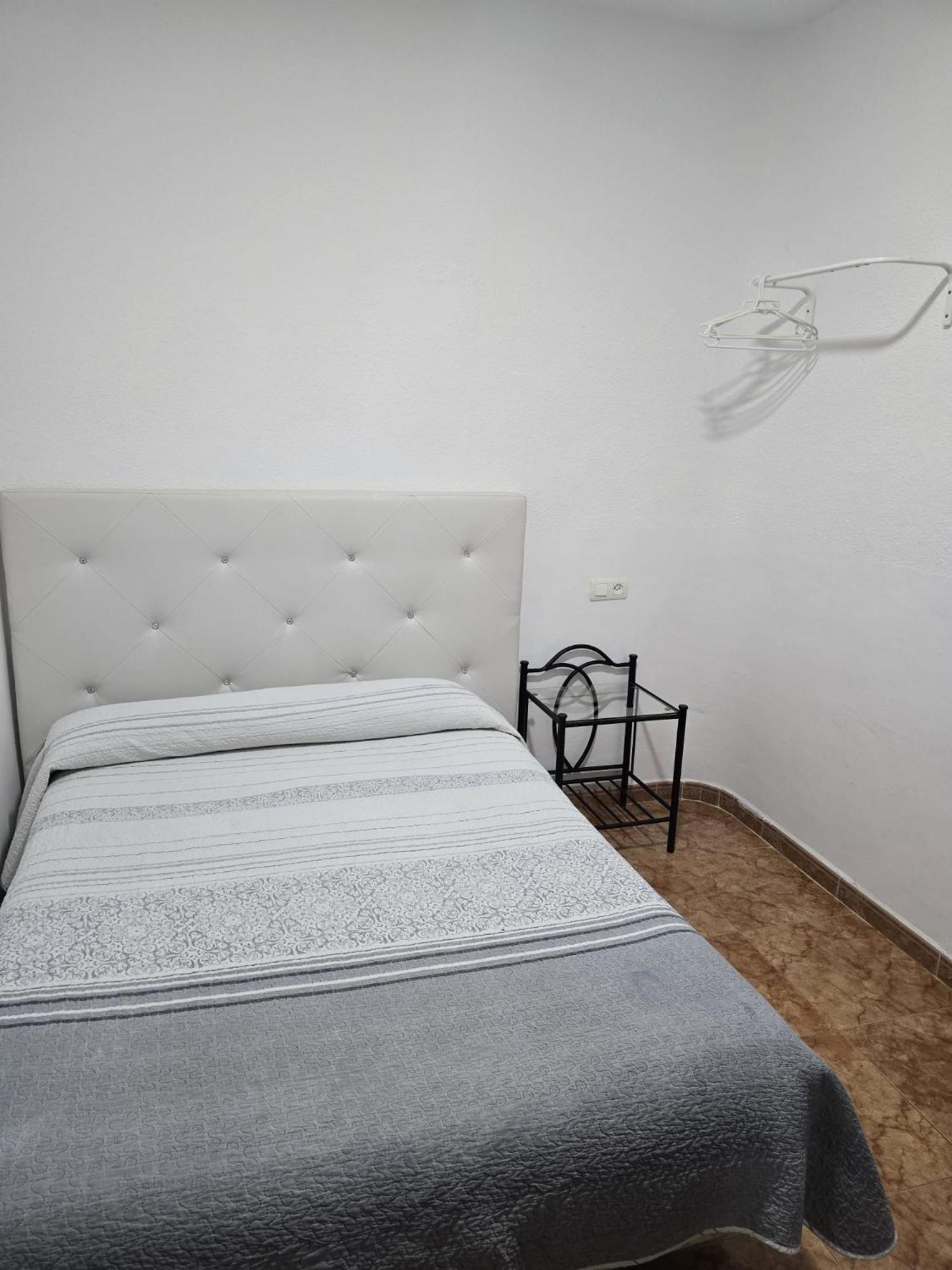 Rooms Los Montes Granada Eksteriør billede
